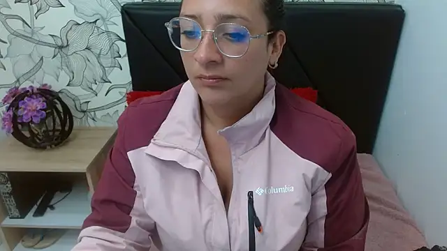 Snapshot of sarax_ximena chatting on July 22, 6:38 am sarax ximena online show from July 22, 6:38 am
