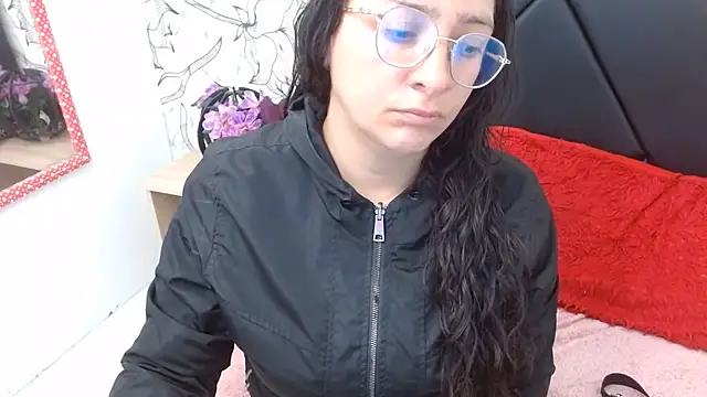 Snapshot of sarax_ximena chatting on August 6, 4:53 pm sarax ximena online show from August 6, 4:53 pm