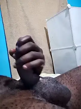 Snapshot of Dick_undisputed chatting on January 12, 9:08 am Dick undisputed online show from January 12, 9:08 am