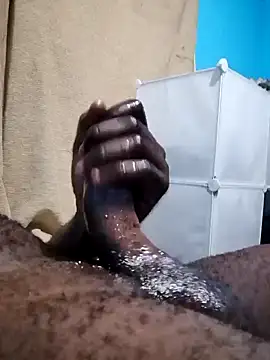 Snapshot of Dick_undisputed chatting on January 23, 12:46 am Dick undisputed online show from January 23, 12:46 am