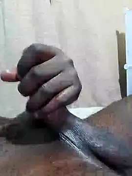 Snapshot of Dick_undisputed chatting on February 11, 9:31 am Dick undisputed online show from February 11, 9:31 am