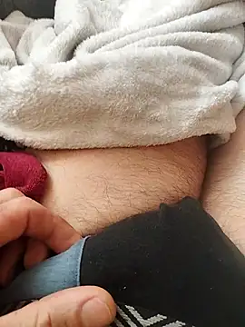 Snapshot of Maksim030 chatting on February 25, 10:47 am Maksim030 online show from February 25, 10:47 am