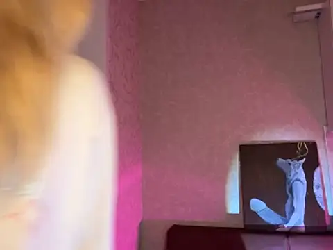 saint cat25 online show from March 6, 9:00 pm