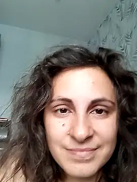 Snapshot of ShelaDiass chatting on October 7, 4:09 am ShelaDiass online show from October 7, 4:09 am