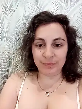 ShelaDiass online show from May 2, 4:06 am