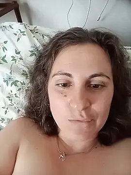 ShelaDiass online show from June 12, 4:55 am