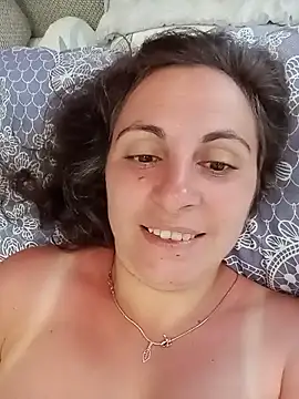 ShelaDiass online show from July 1, 1:18 am