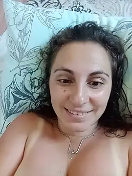 ShelaDiass online show from July 5, 4:19 am