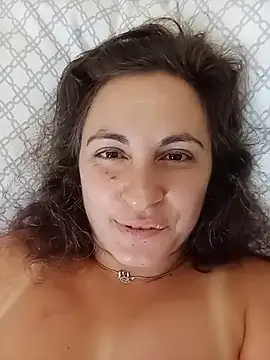 ShelaDiass online show from July 13, 3:31 am