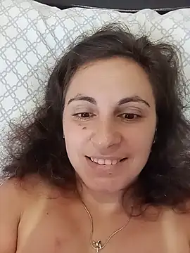 ShelaDiass online show from July 14, 3:55 am