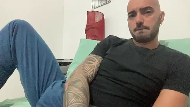 Snapshot of alessandromori91 chatting on September 26, 9:30 pm alessandromori91 online show from September 26, 9:30 pm