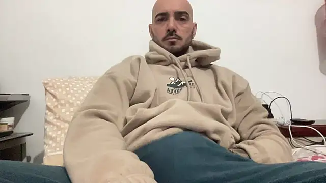 alessandromori91 online show from January 9, 8:54 pm