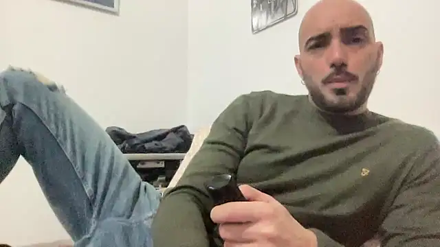 alessandromori91 online show from January 15, 9:40 pm