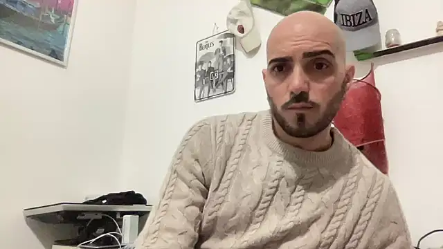 alessandromori91 online show from March 4, 2:34 pm