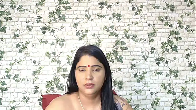 XIndianintimacy online show from February 9, 8:34 pm