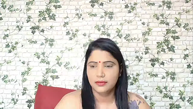 XIndianintimacy online show from February 12, 6:40 pm