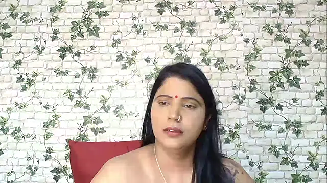 XIndianintimacy online show from February 12, 9:43 pm