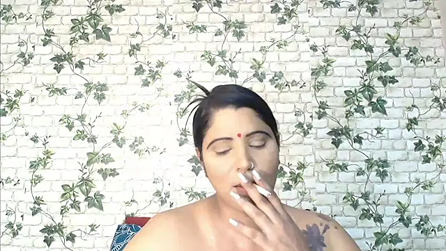 XIndianintimacy online show from February 23, 8:33 pm