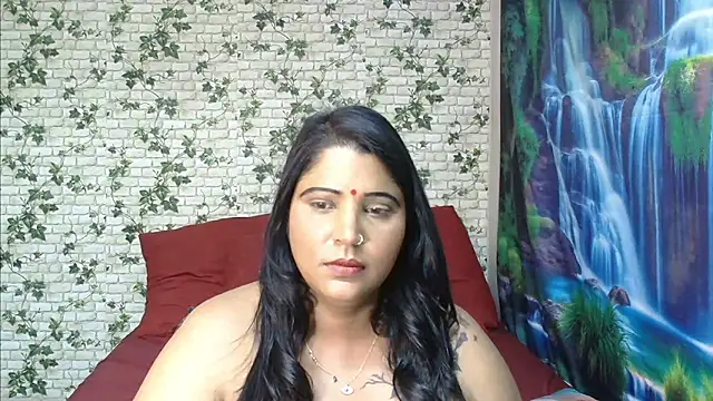 XIndianintimacy online show from February 26, 11:59 pm