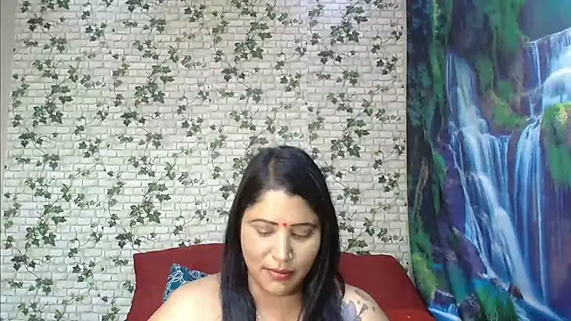 XIndianintimacy online show from March 1, 6:32 pm