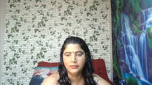 XIndianintimacy online show from March 9, 3:01 am