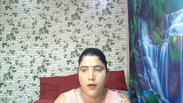 XIndianintimacy online show from March 23, 12:04 am