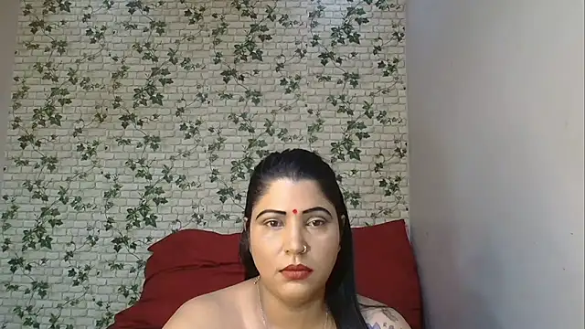 XIndianintimacy online show from September 28, 5:51 pm