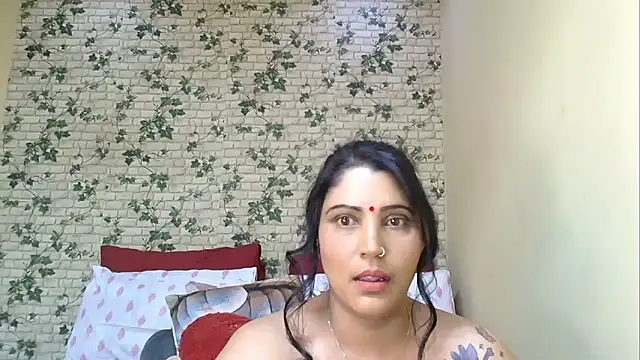 XIndianintimacy online show from April 23, 8:11 pm