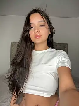 MollySanders    online show from January 22, 3:41 am