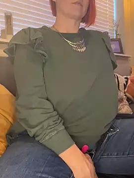 Snapshot of Big-Tits-McGee chatting on January 7, 10:41 pm Big-Tits-McGee online show from January 7, 10:41 pm