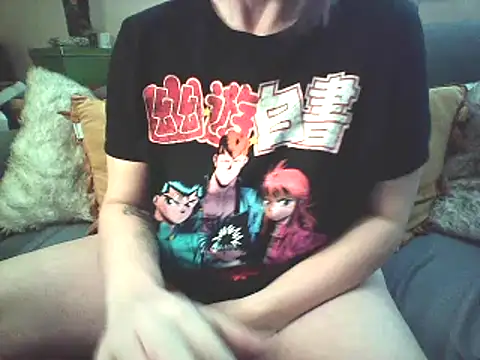 Snapshot of Big-Tits-McGee chatting on February 20, 8:14 pm Big-Tits-McGee online show from February 20, 8:14 pm