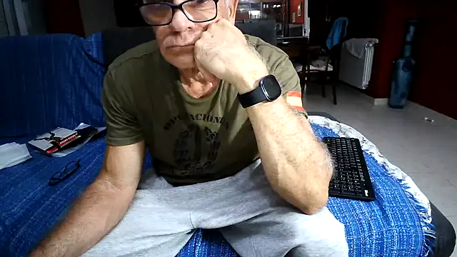 maduroguapo online show from October 1, 9:54 pm