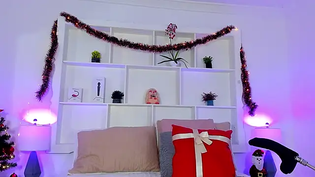 Jenifer Diaz online show from December 22, 1:52 pm