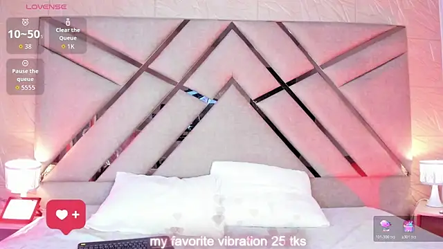 sophie pariss online show from May 9, 3:23 am