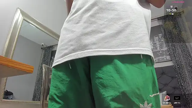 Hotkoljeixxx online show from February 12, 3:40 am