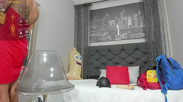 Hotkoljeixxx online show from March 14, 4:10 am