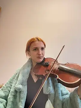 Snapshot of IngridMayer chatting on January 2, 1:08 pm IngridMayer online show from January 2, 1:08 pm