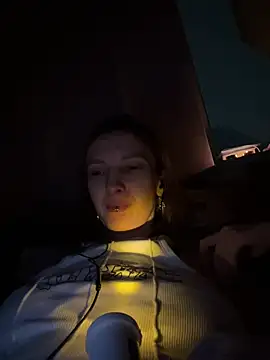 Snapshot of IngridMayer chatting on January 14, 10:36 pm IngridMayer online show from January 14, 10:36 pm