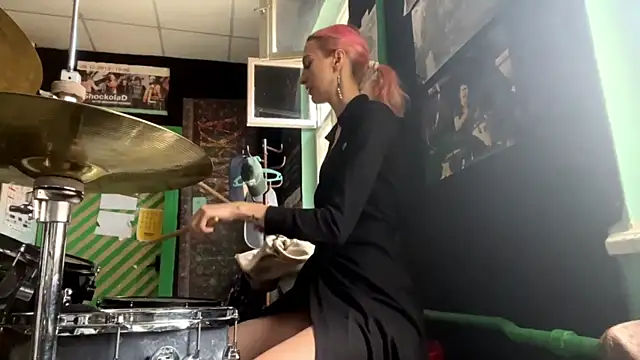 IngridMayer online show from July 22, 1:03 pm
