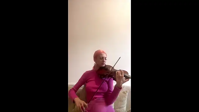 IngridMayer online show from July 27, 12:01 pm