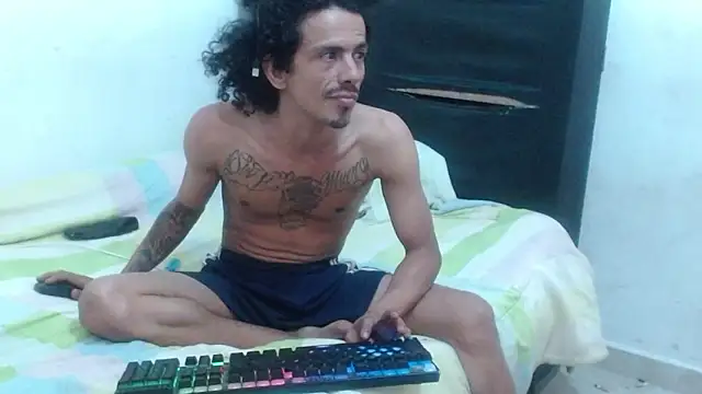 damian bottom bigcock online show from December 4, 7:12 pm