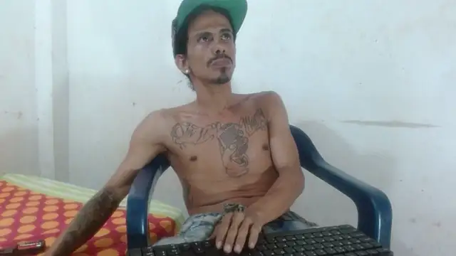 damian bottom bigcock online show from February 1, 10:19 pm