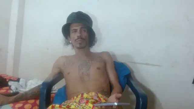 damian bottom bigcock online show from February 10, 8:02 pm