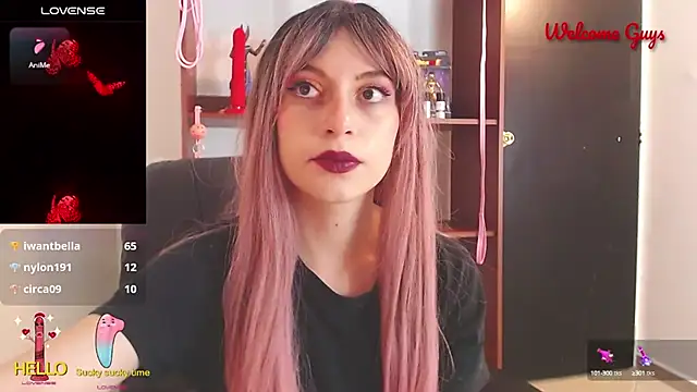 Celeste Ford 18 online show from December 24, 1:16 am