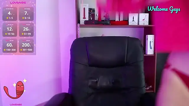 Celeste Ford 18 online show from September 14, 10:53 pm