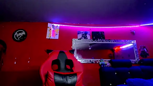 Snapshot of AnggelONfiree chatting on January 19, 8:07 am AnggelONfiree online show from January 19, 8:07 am