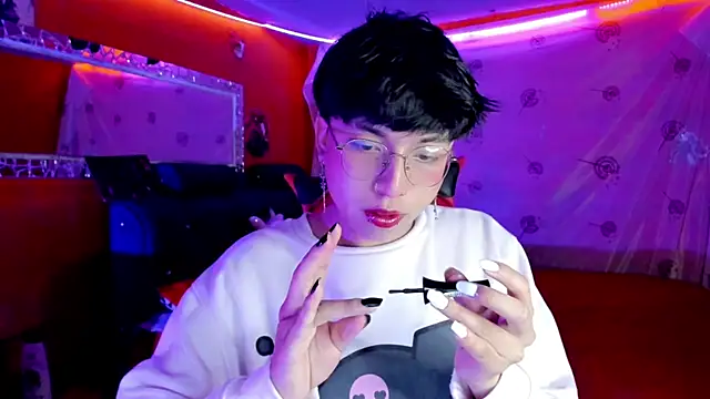 Snapshot of AnggelONfiree chatting on September 16, 1:50 am AnggelONfiree online show from September 16, 1:50 am