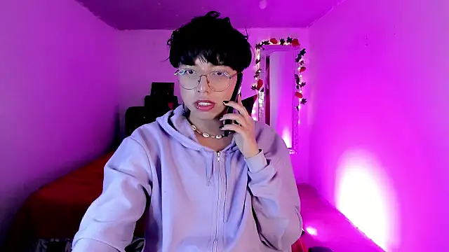 Snapshot of AnggelONfiree chatting on November 26, 7:26 pm AnggelONfiree online show from November 26, 7:26 pm