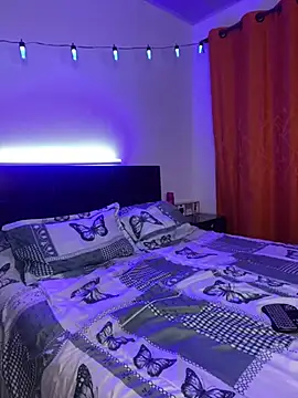 Isa bel online show from December 10, 1:32 am