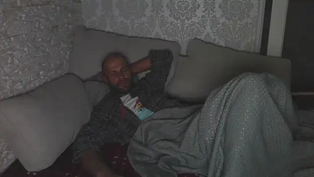 Zbochunec online show from September 17, 10:00 pm